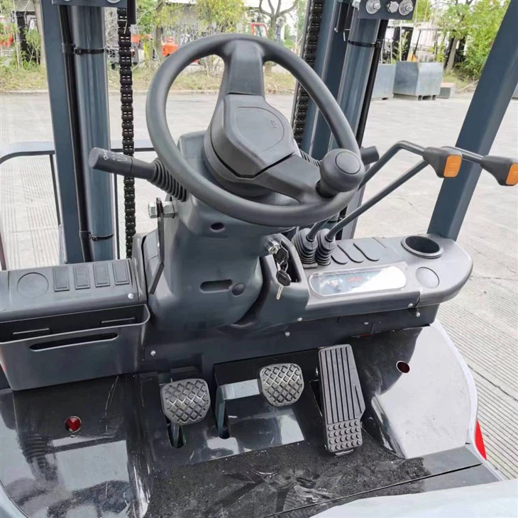 buy Diesel Forklift