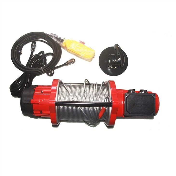China Electric Forklift