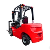 Értékesítés 3,5 tonnás elektromos targonca